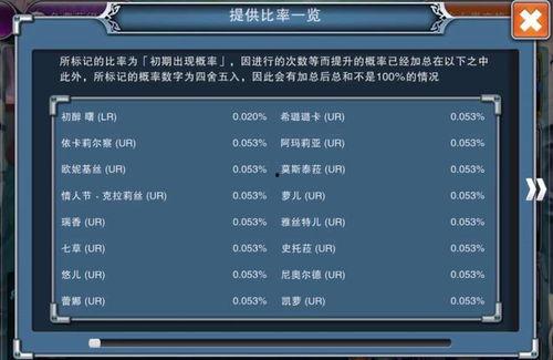 3.4卡池最新爆料图片,神秘角色亮相，精彩内容抢先看！  第3张
